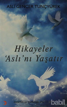 Picture of Hikayeler Aslı’nı Yaşatır