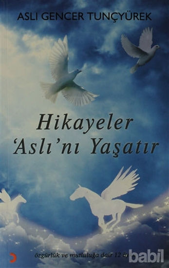 Picture of Hikayeler Aslı’nı Yaşatır