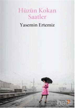 Picture of Hüzün Kokan Saatler