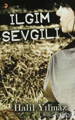 Picture of Ilgım Sevgili