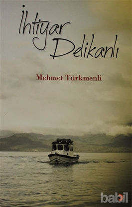 Picture of İhtiyar Delikanlı