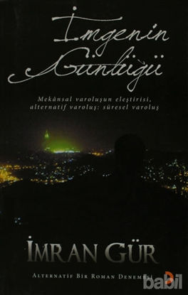 Picture of İmgenin Günlüğü