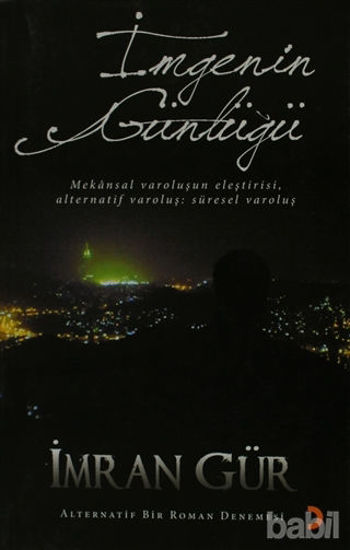 Picture of İmgenin Günlüğü