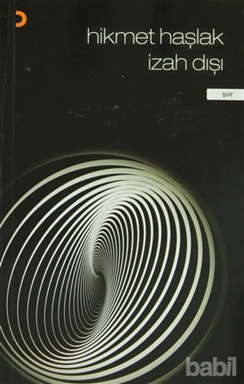 Picture of İzah Dışı