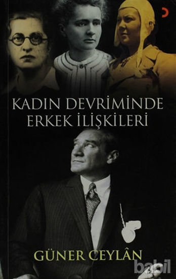 Picture of Kadın Devriminde Erkek İlişkileri