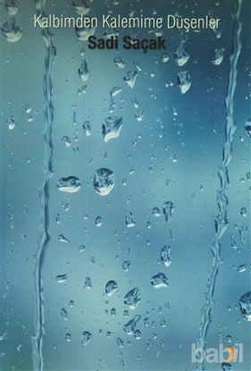 Picture of Kalbimden Kalemime Düşenler