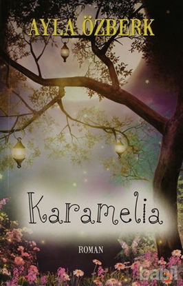 Picture of Karamelia
