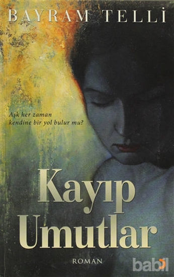 Picture of Kayıp Umutlar