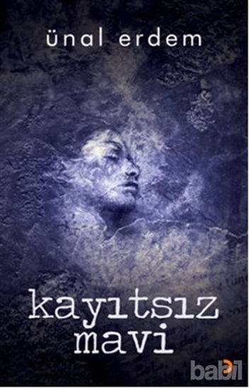 Picture of Kayıtsız Mavi