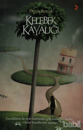 Picture of Kelebek Kayalığı