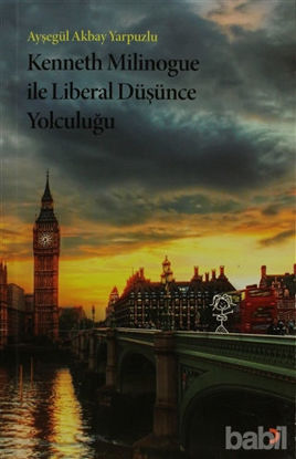 Picture of Kenneth Milinogue ile Liberal Düşünce Yolculuğu