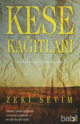 Picture of Kese Kağıtları