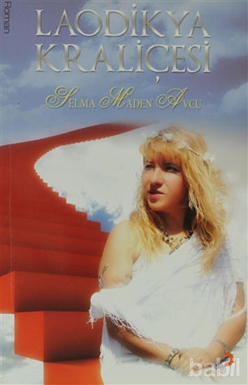 Picture of Laodikya Kraliçesi