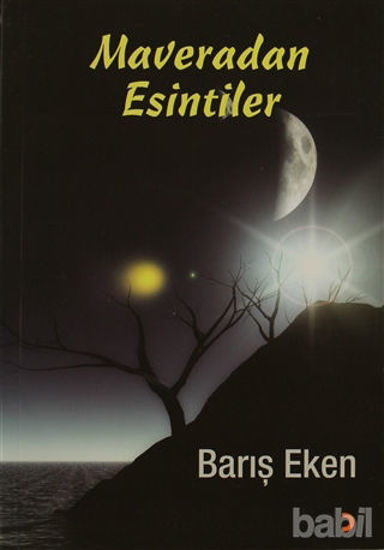 Picture of Maveradan Esintiler