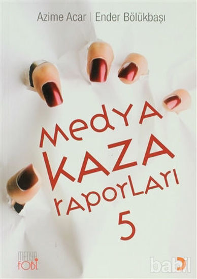 Picture of Medya Kaza Raporları 5