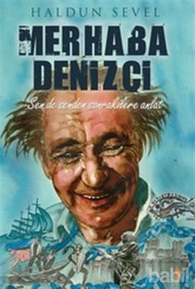 Picture of Merhaba Denizci