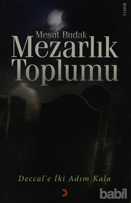 Picture of Mezarlık Toplumu