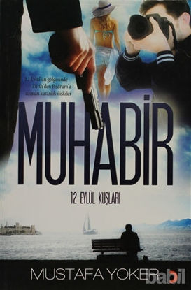 Picture of Muhabir