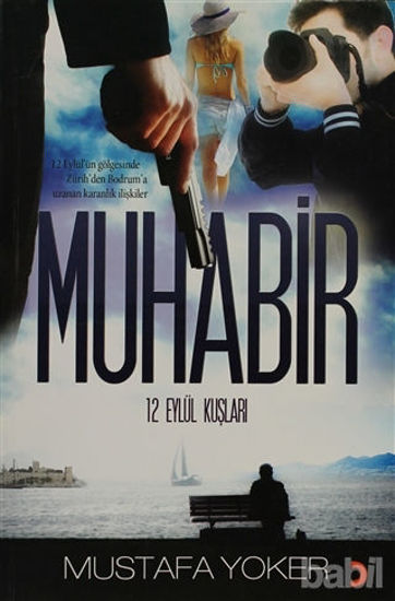 Picture of Muhabir
