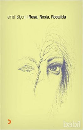 Picture of Rosa, Rosia, Rosailda