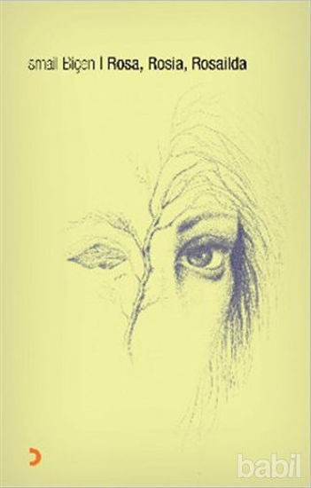 Picture of Rosa, Rosia, Rosailda