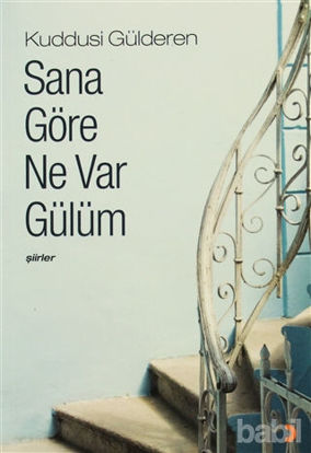 Picture of Sana Göre Ne Var Gülüm