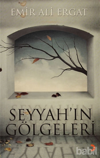 Picture of Seyyah’ın Gölgeleri