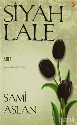 Picture of Siyah Lale