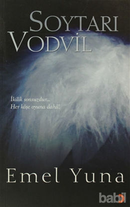 Picture of Soytarı Vodvil