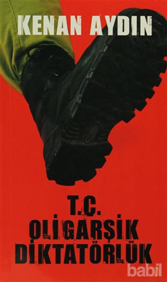 Picture of T.C. Oligarşik Diktatörlük
