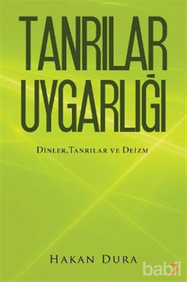 Picture of Tanrılar Uygarlığı