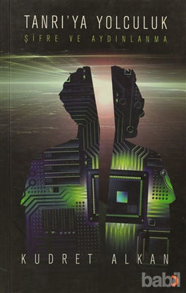 Picture of Tanrı’ya Yolculuk