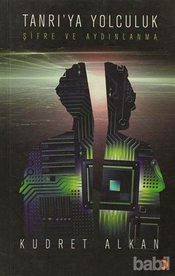 Picture of Tanrı’ya Yolculuk