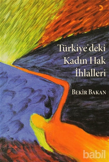 Picture of Türkiye’deki Kadın Hak İhlalleri