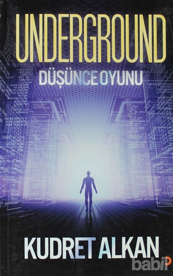 Picture of Underground / Düşünce Oyunu