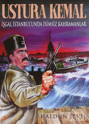 Picture of Ustura Kemal