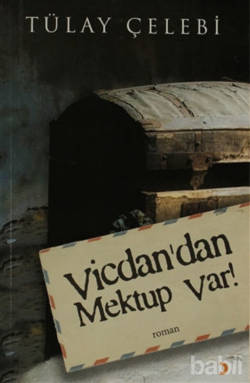 Picture of Vicdan’dan Mektup Var!