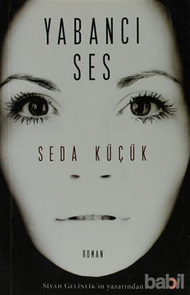 Picture of Yabancı Ses