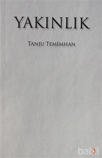 Picture of Yakınlık