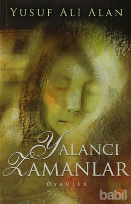 Picture of Yalancı Zamanlar