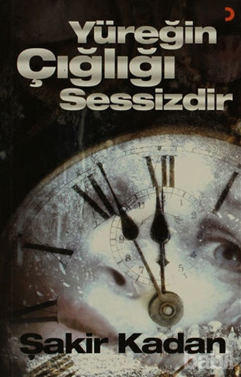 Picture of Yüreğin Çığlığı Sessizdir