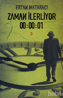 Picture of Zaman İlerliyor 00:00:01