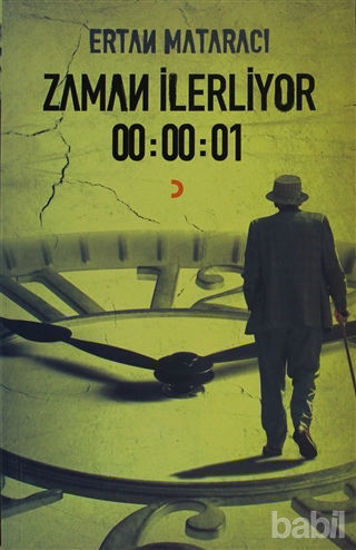 Picture of Zaman İlerliyor 00:00:01