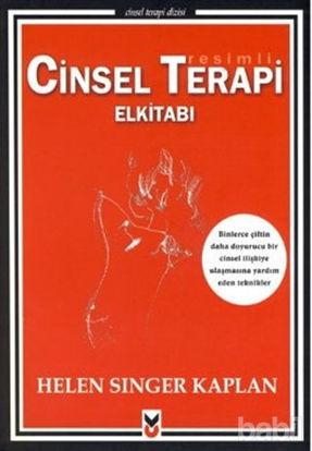 Picture of Resimli Cinsel Terapi Elkitabı