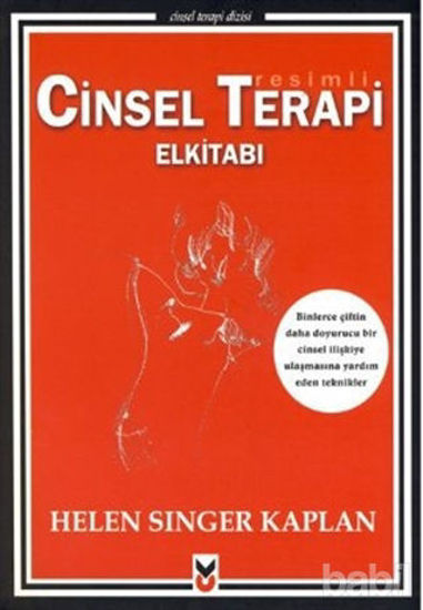Picture of Resimli Cinsel Terapi Elkitabı