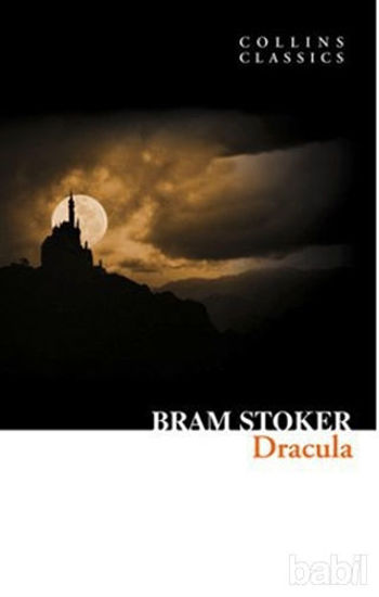 Picture of Dracula (Collins Classics)