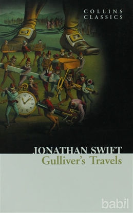 Picture of Gulliver’s Travels