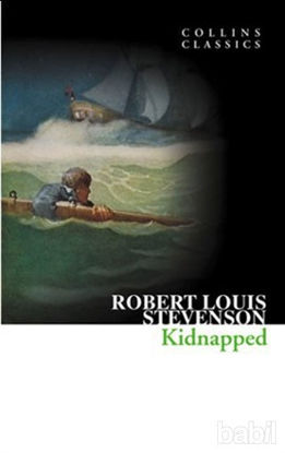 Picture of Kidnapped  (Collins Classics)