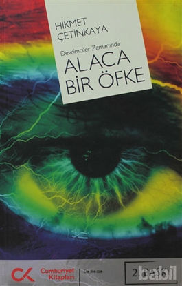 Picture of Alaca Bir Öfke