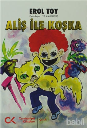 Picture of Aliş ile Koşka